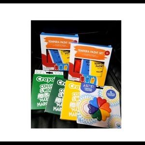Kids fun Paint Set BNWT